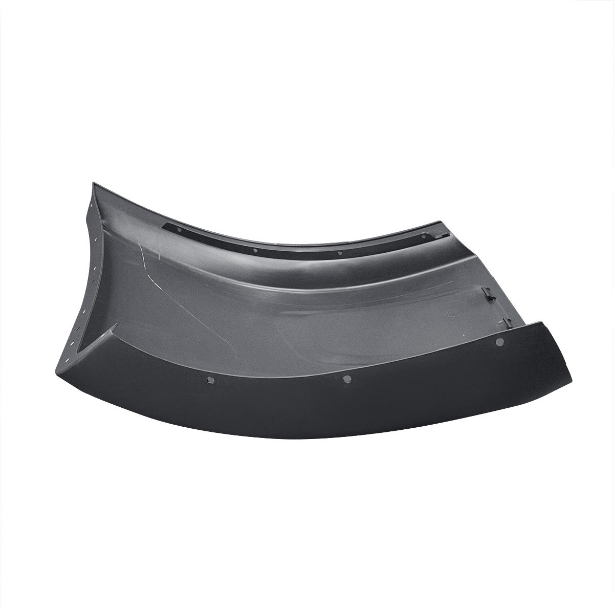 Bumper Cover With Aero Holes For 2018-2026 International LT-Driver