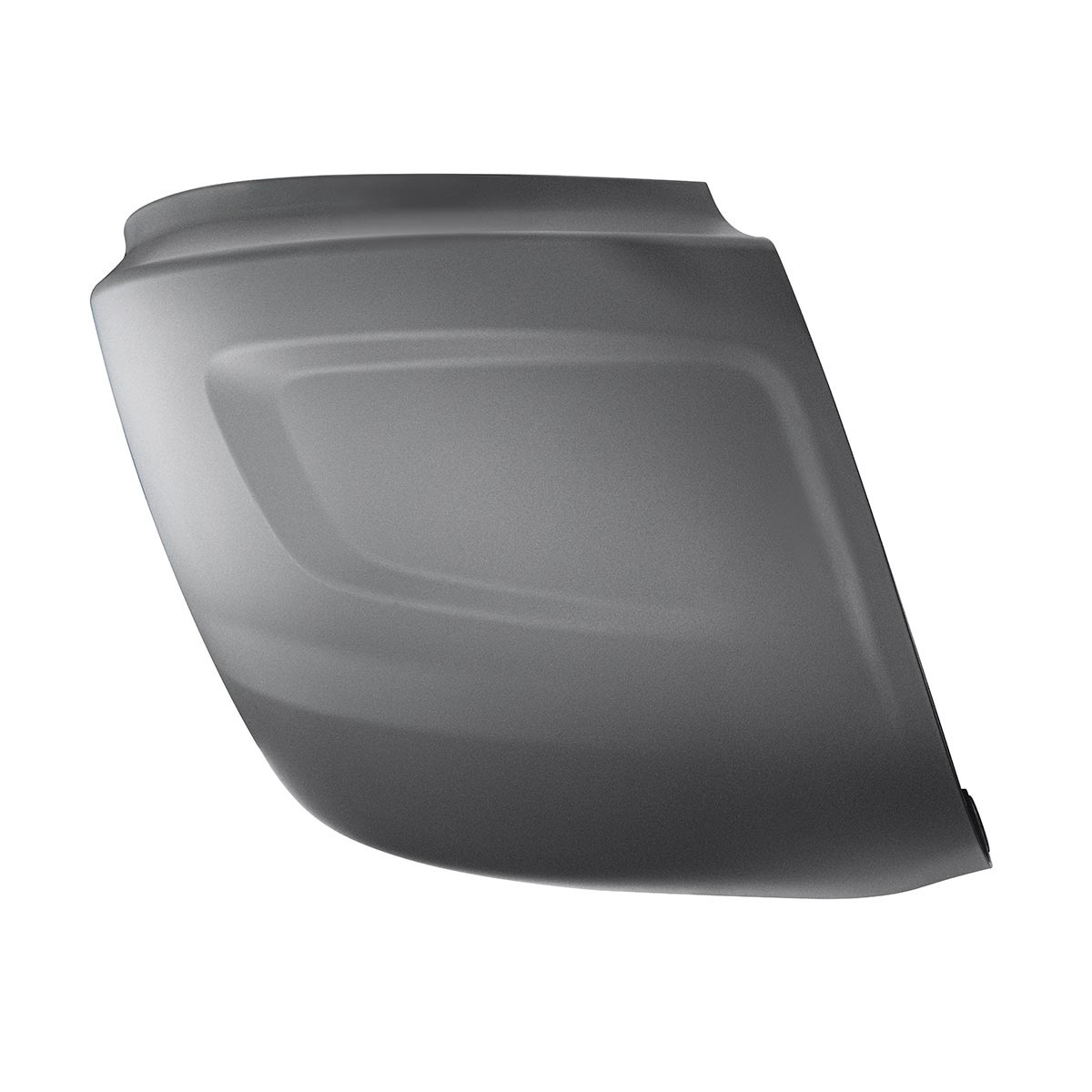 Bumper Cover With Aero Holes For 2018-2026 International LT-Passenger