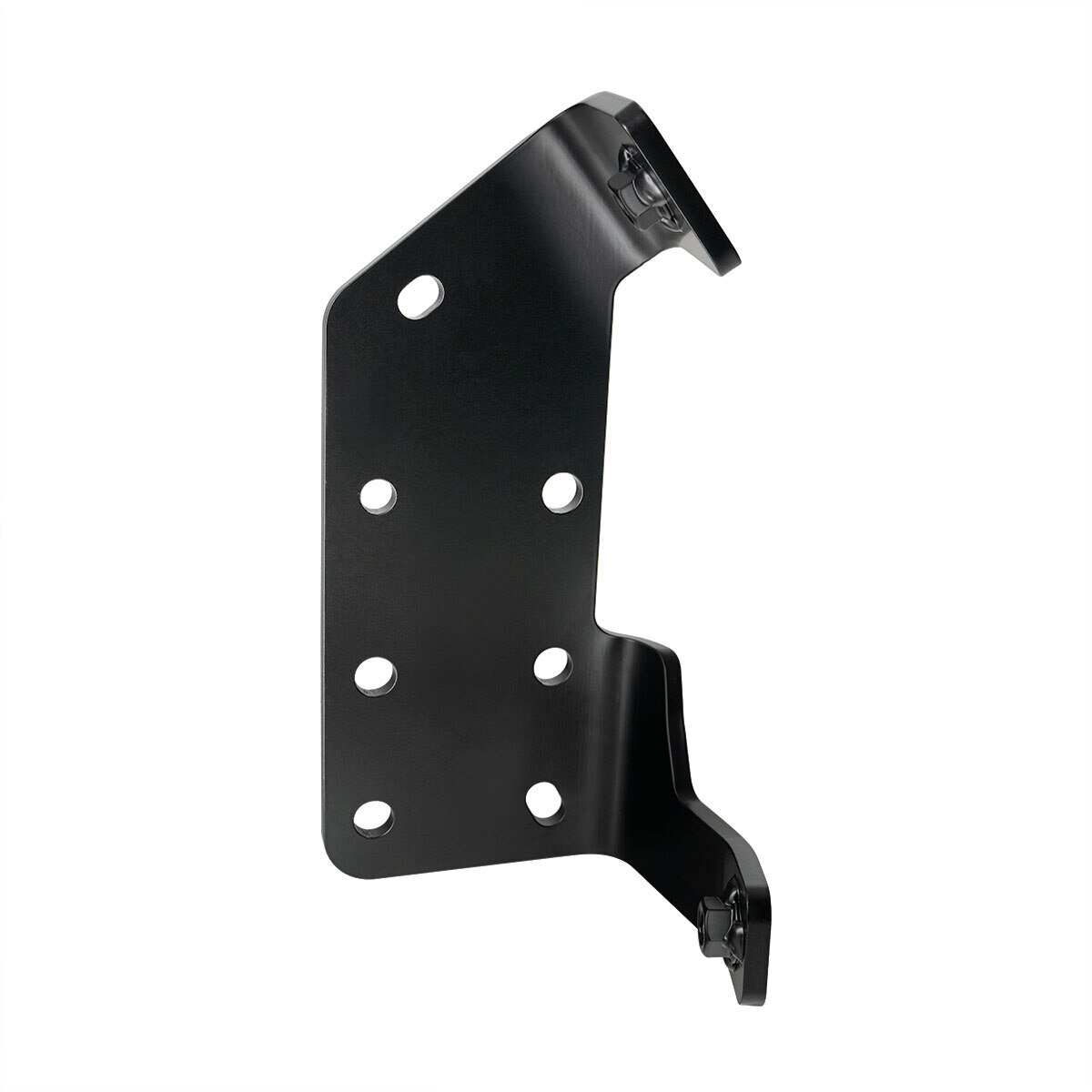 Bumper Bracket For 2023-2026 International MV-Driver