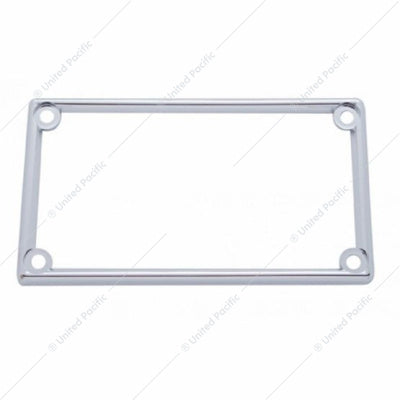 CHROME WIPER & WASHER CONTROL BEZEL FOR 2002-2005 KENWORTH W900/T800/T600/T2000