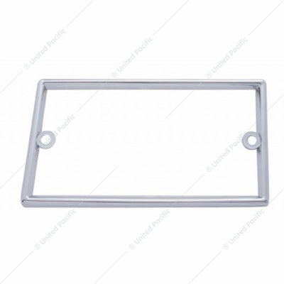 Kenworth AIR VALVE PANEL BEZEL