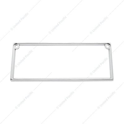 Kenworth Ac Panel Trim