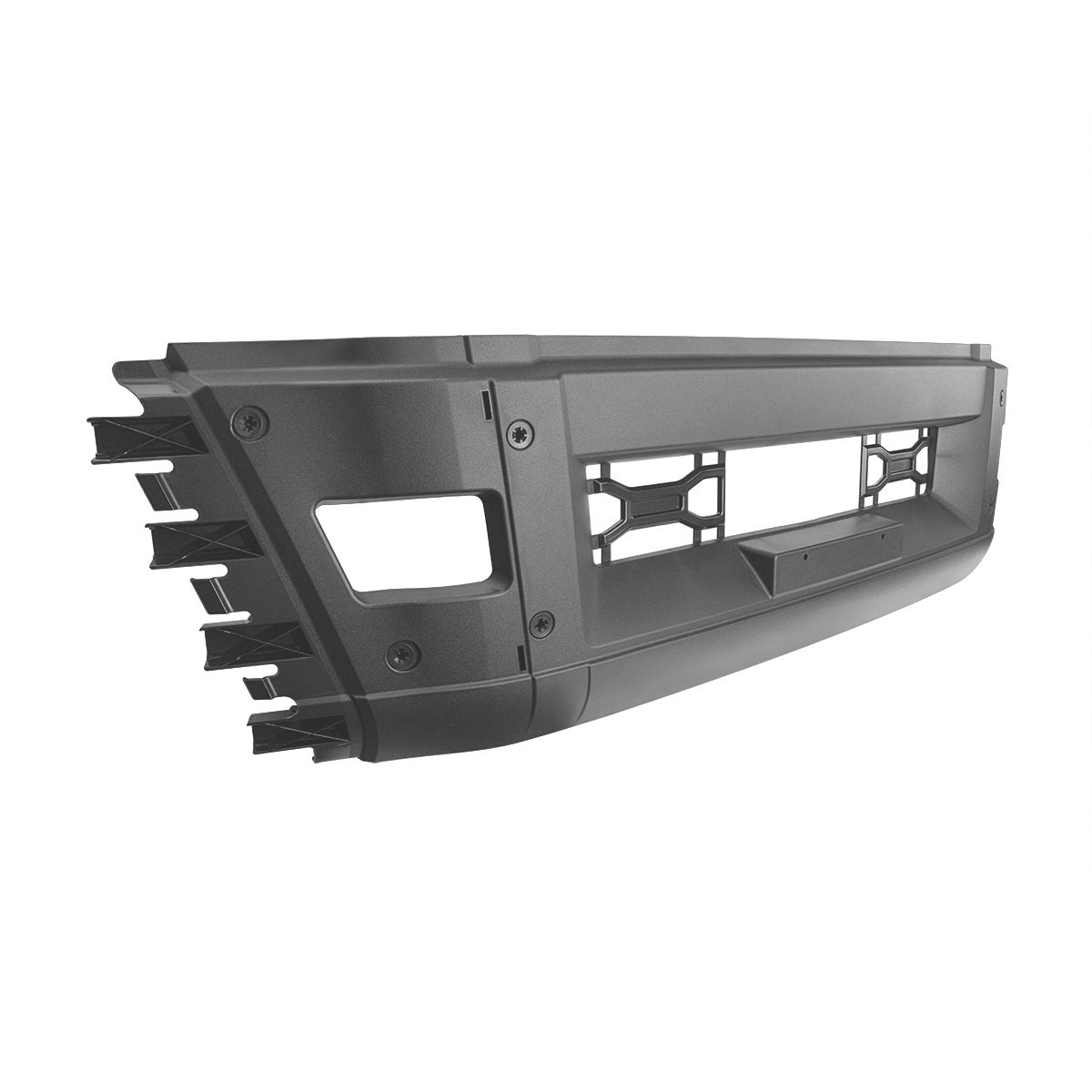 Center Bumper For 2018-2024 Volvo VNL