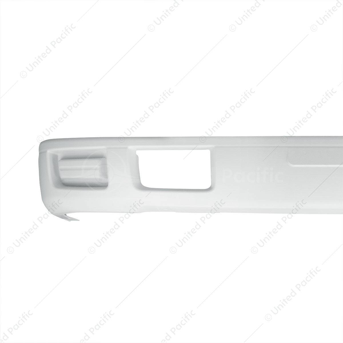 Bumper For 2007-2026 Isuzu NPR (ELF 400/500/600)