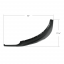 T680 Next Gen II T680 Bumper Cover With factory cut-out for fog light-Driver Side