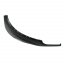 T680 Next Gen II T680 Bumper Cover With factory cut-out for fog light-Passenger Side