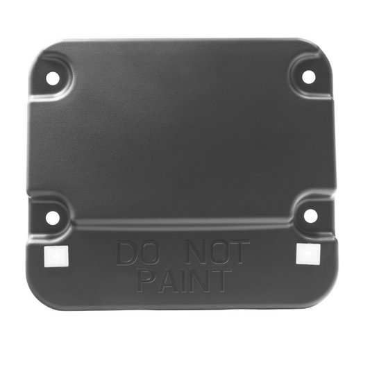 Radar Sensor Cover for 2012-2021 Peterbilt 579 and 2013-2021 Kenworth T680