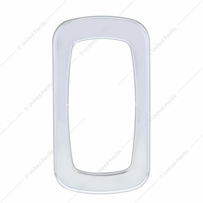 Chrome Mack Rocker Switch Trim (2-Pack) – Mid Eastern Inc