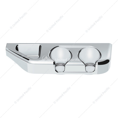 Freightliner Cup Holder Panel Century/Coronado (2002-2010) Columbia (2003-2011)