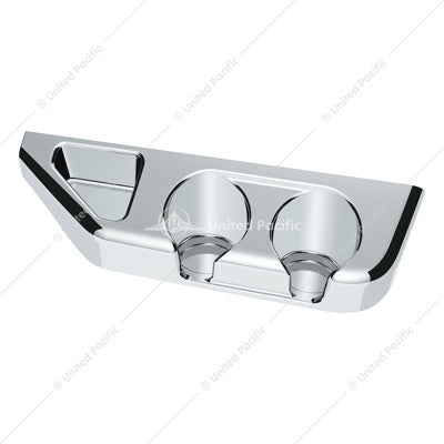 Freightliner Cup Holder Panel Century/Coronado (2002-2010) Columbia (2003-2011)