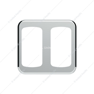 Freightliner CL Double Switch Trim
