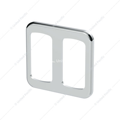 Freightliner CL Double Switch Trim