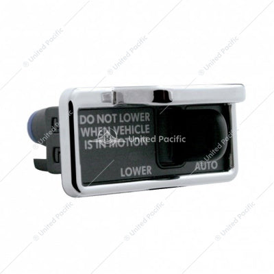 Freightliner Rkr Switch /Newer 2.5 X 1 1/16