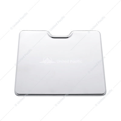Freightliner Century Stainless Steel Storage Bin Cover