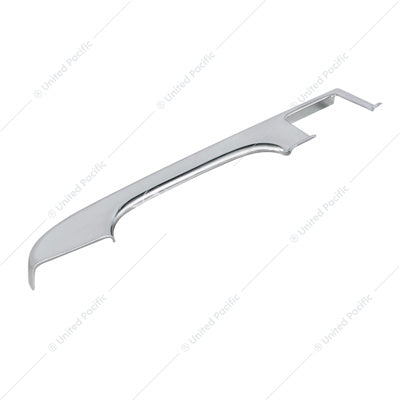 Freightliner Armrest Cover - Passenger's Side Side