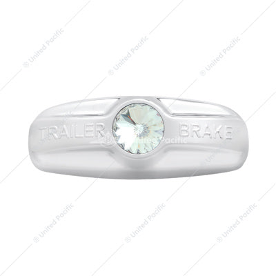 Freightliner Clear Diamond Trailer Brake Handle