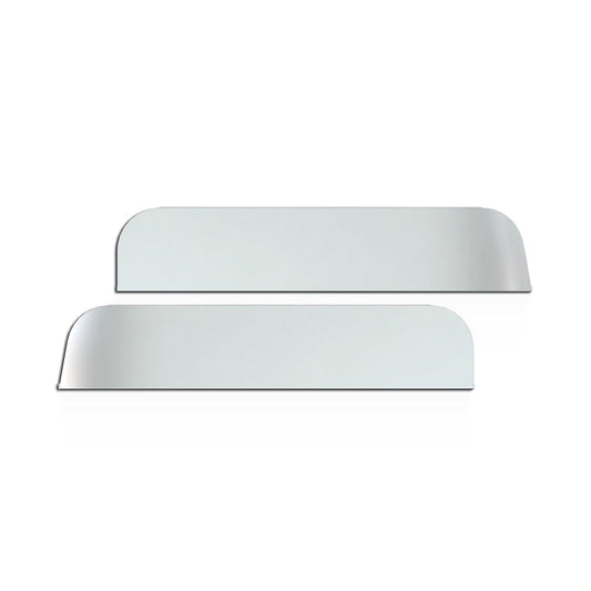 Kenworth 6'' Window Chop Non Daylight Door