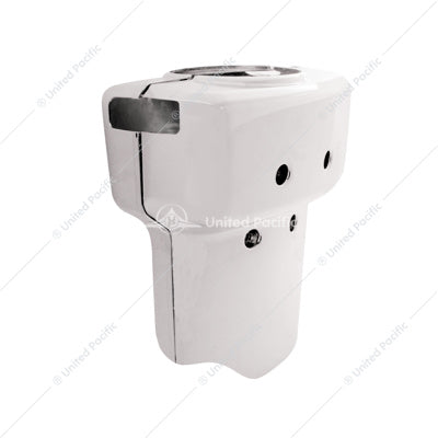 Steering Column Cover for Freightliner Coronado (2007+), Columbia (2007-2017), and Century (2007-2011)