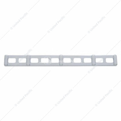 Freightliner Cent Newer Stainless Steel But Panel Trim Cover