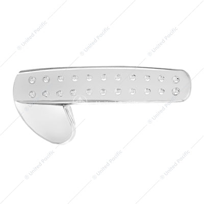 Freightliner 2008-2017 Interior Door Handle Cover - Driver Side