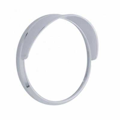 International Newer Sp/Tach Gauge Cover W/V