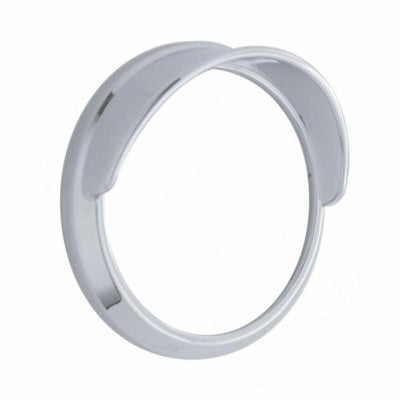 International 07+ Peterbilt 17+ Sml.Gage Cover W/Vs