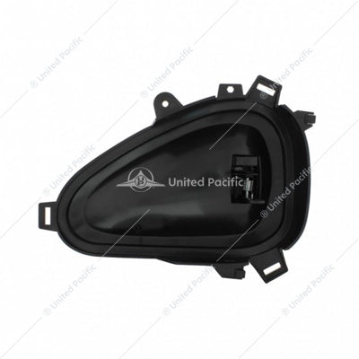 INTERIOR DOOR HANDLE FOR 2001-2006 INTERNATIONAL DURASTAR & WORKSTAR - DRIVER