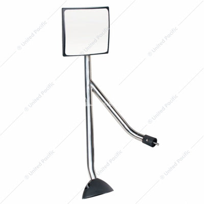 International Prostar Hood Mirror Driver