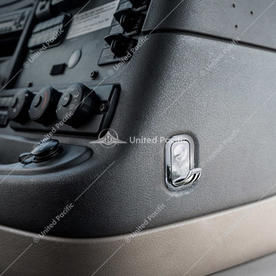 DASH HOOK FOR 2008-2017 FREIGHTLINER CASCADIA