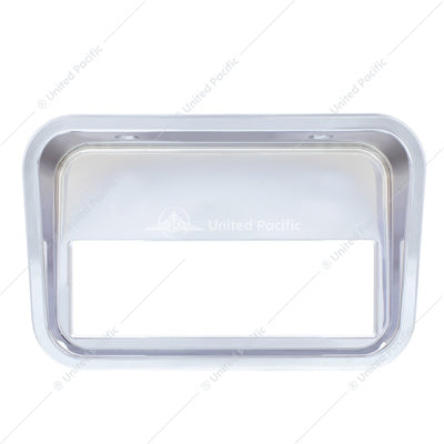 Freightliner Cascadia 07+ Upper Storage T