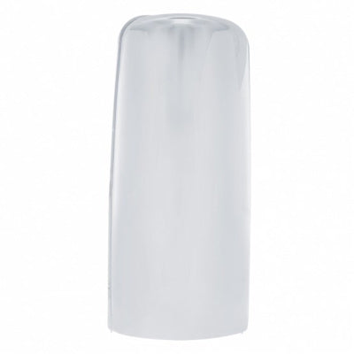 Chrome Freightliner Cascadia Mirror Cover-Driv