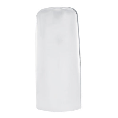 Chrome Freightliner Cascadia Mirror Cover-Passenger Side