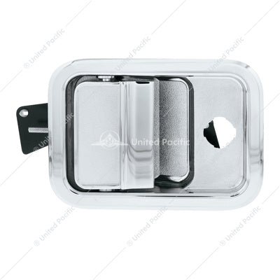 Freightliner Columbia Extension Door Handle Passenger 1"