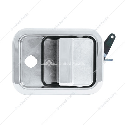 Freightliner Columbia Extension Door Handle Passenger's Side 7/8"