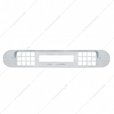 Freightliner Cascadia Instrument Cover