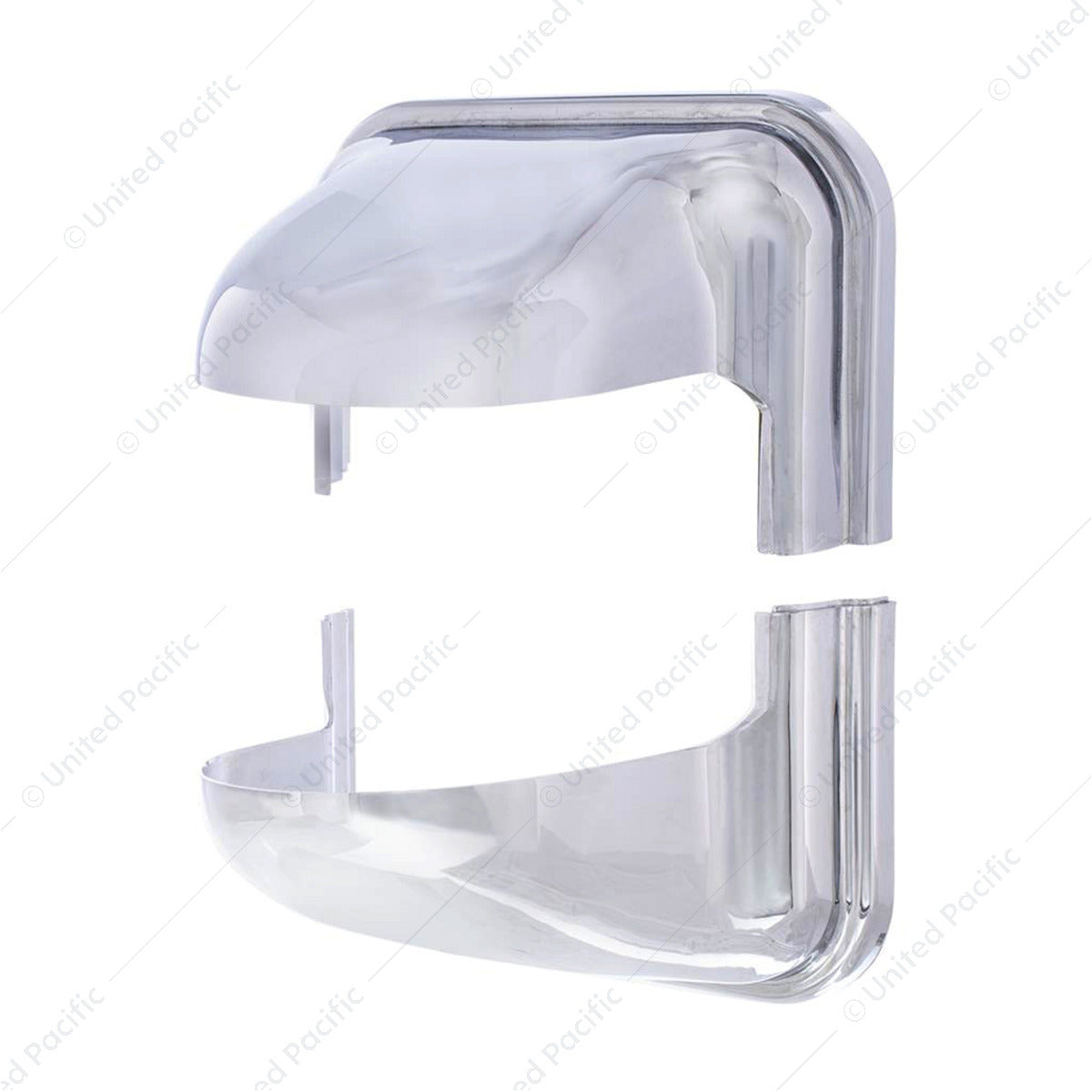 Freightliner Cascadia (2008-2017) Lower Mirror Post Cover