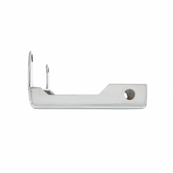 Light & CB Antenna Bracket for 2008-2017 Freightliner Cascadia - Passenger