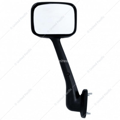 Freightliner Cascadia Hood Mirror Drivers's Side