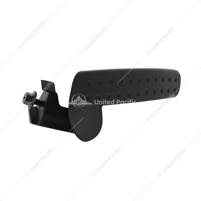 Black Freightliner Cascadia Door Handle 2008-2017 - Driver's Side