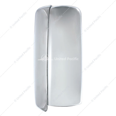 AERO MIRROR COVER FOR 2008-2017 FREIGHTLINER CASCADIA - DRIVER