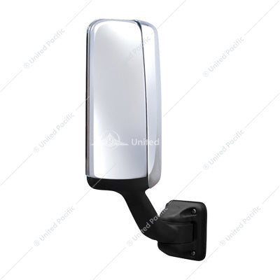 AERO MIRROR COVER FOR 2008-2017 FREIGHTLINER CASCADIA - PASSENGER