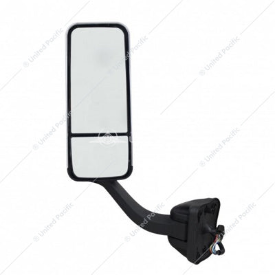 Freightliner Cascadia Mirror Assembly -Driver