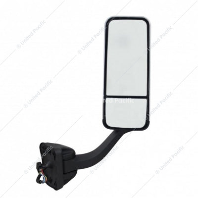 Freightliner Cascadia Mirror Assembly -Pass