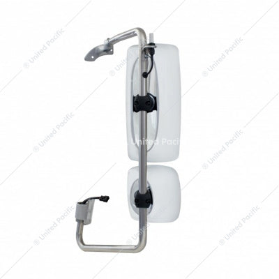 Freightliner Columbia Mirror Assem Heat Drivers's Side