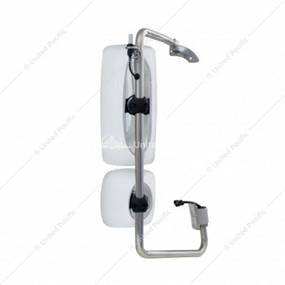 Freightliner Columbia Mirror Assem Heat Passenger's Side