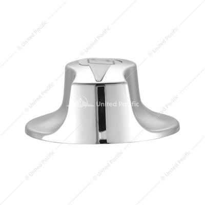 Freightliner Chrome Battery Disconnect Knob