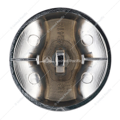 Freightliner Chrome Battery Disconnect Knob