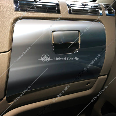 Glove Box Cover 08+ Freightliner Casca