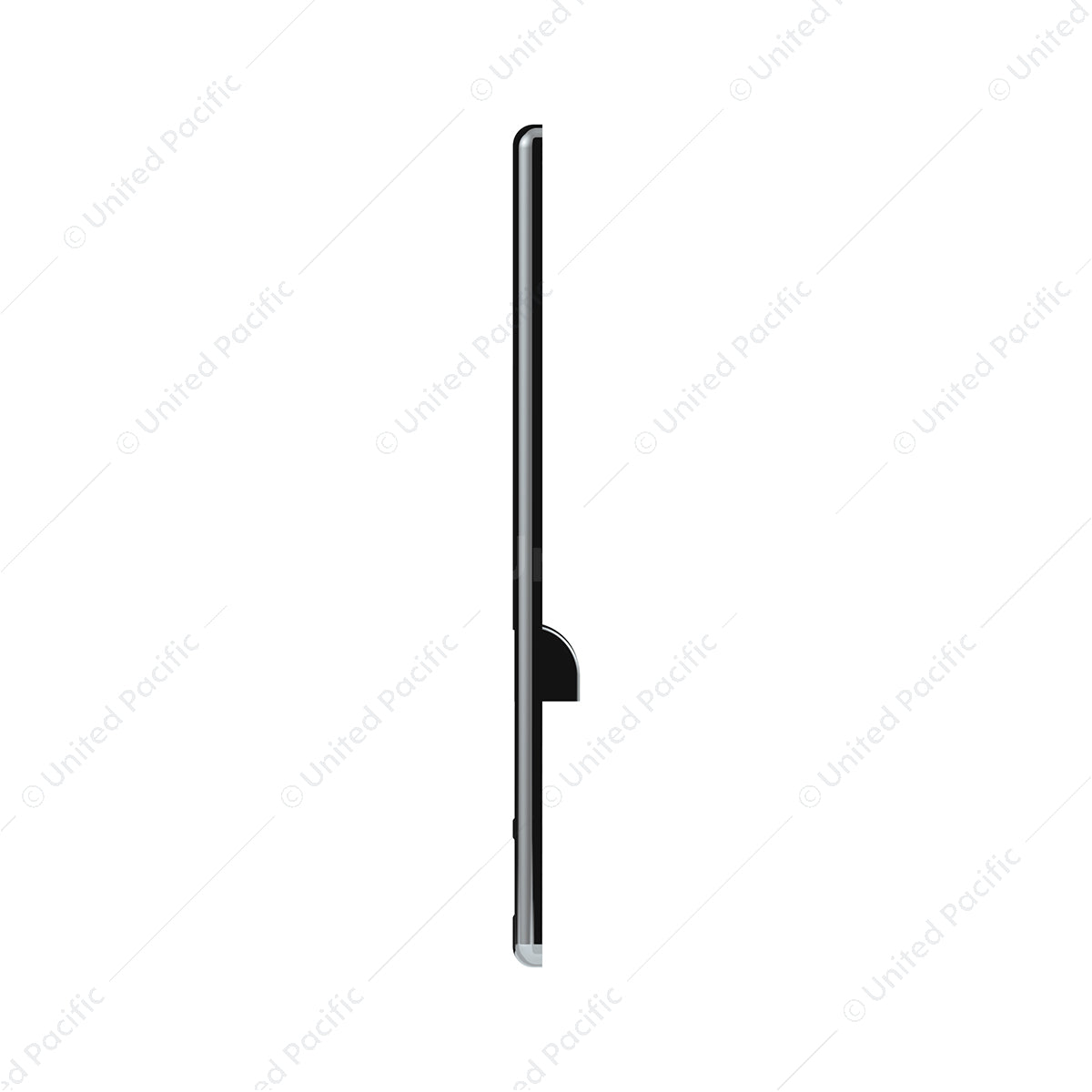 Freightliner Cascadia Chrome Door Switch Cover- Passenger