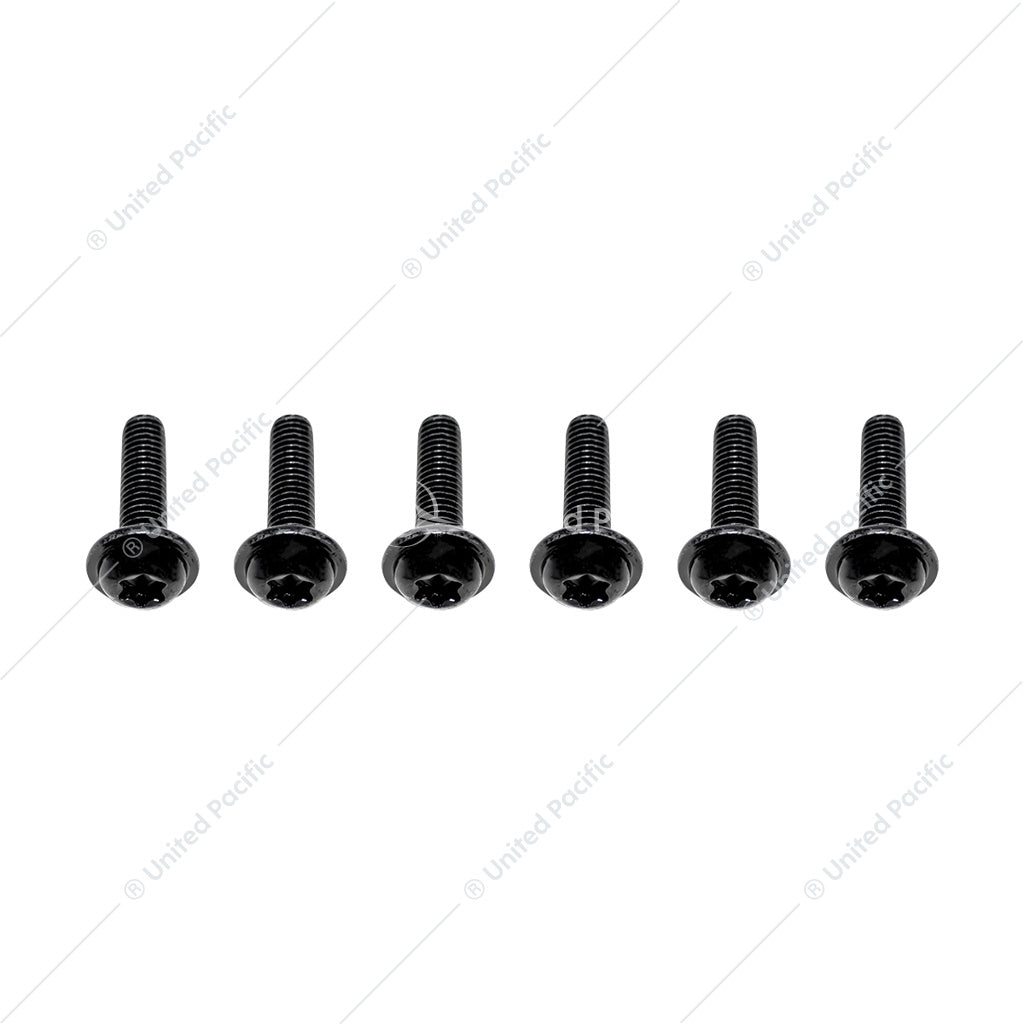 Freightliner Cascadia Chrome Mesh Grille for 2018-2024